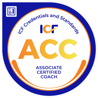 Certifée ICF ACC
