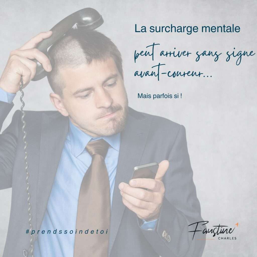 maintenir le bien-être en période de stress