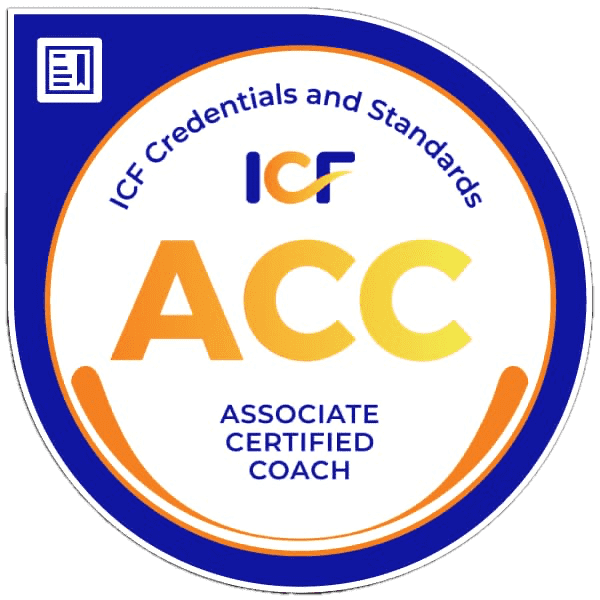Faustine Coach professionnelle ICF ACC