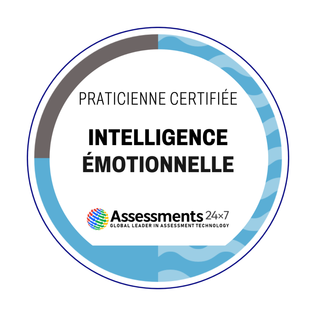 Faustine Charles Intelligence Emotionnelle