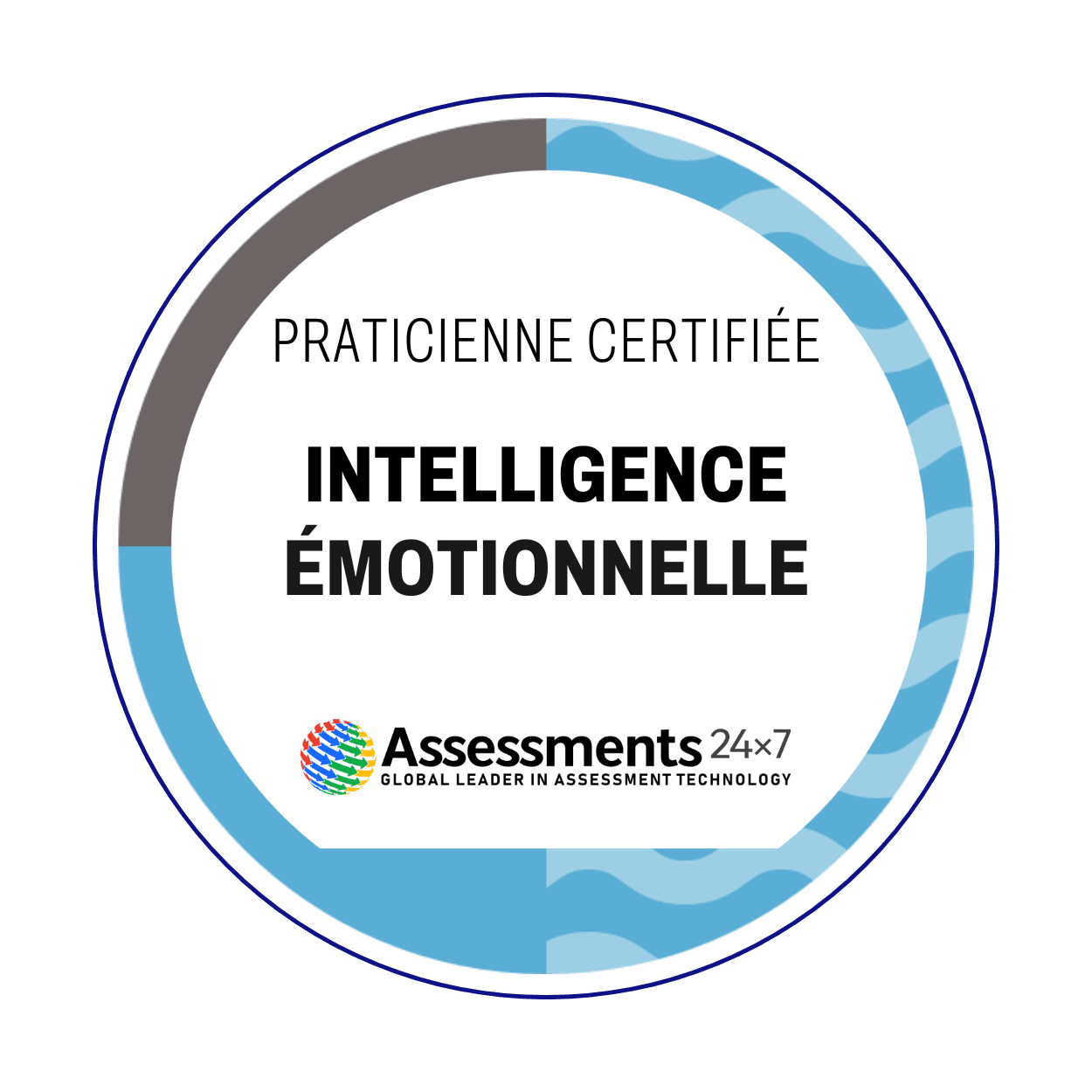 Faustine Charles Intelligence Emotionnelle