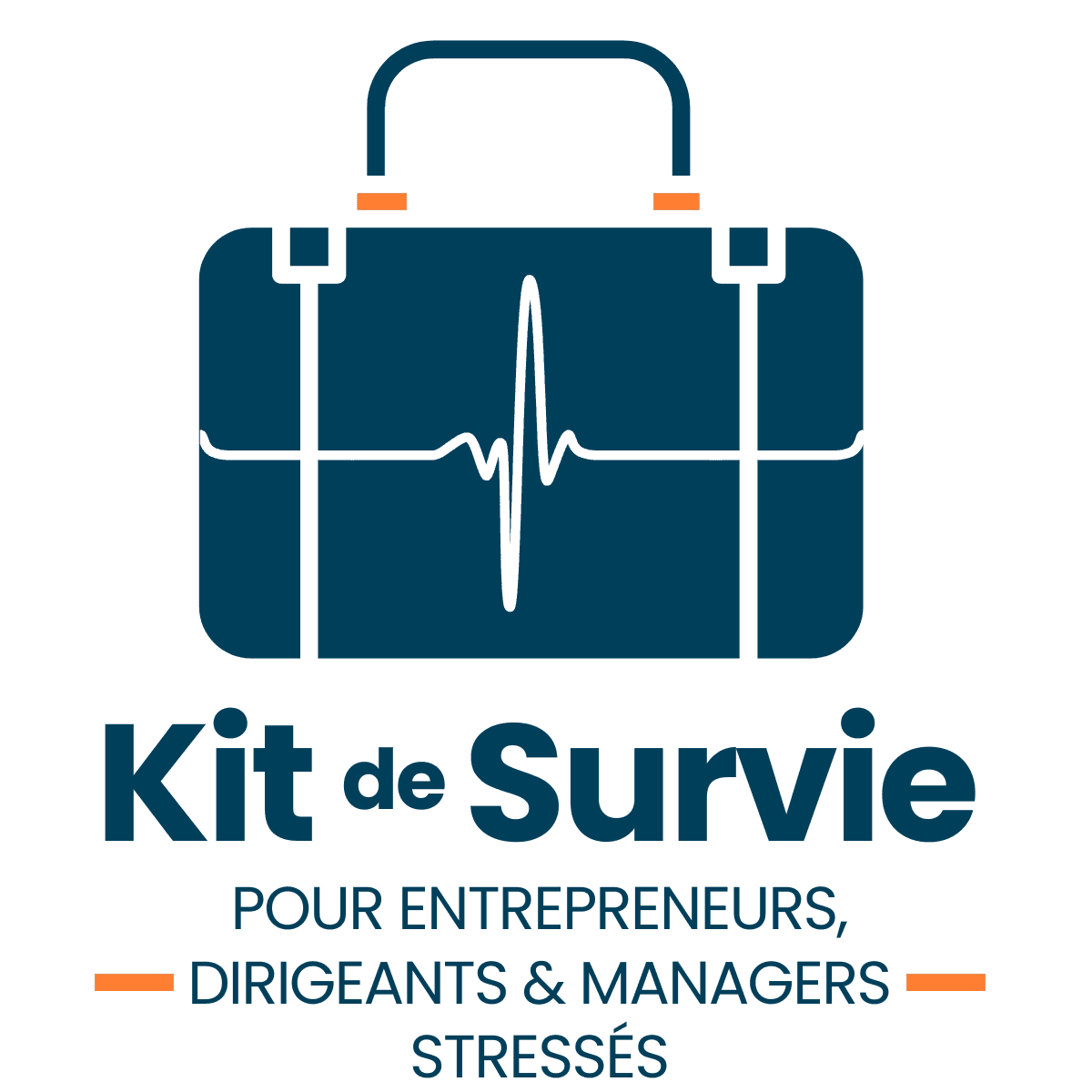 logo kit de survie