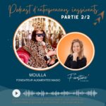 PAUSE & VOUS par Faustine Charles