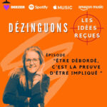 PAUSE & VOUS par Faustine Charles
